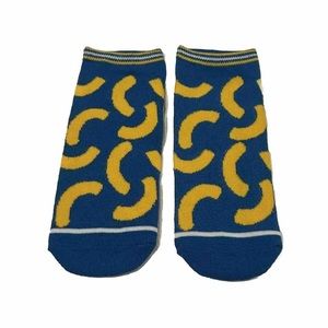 SOCKS - Mac N’ Cheese